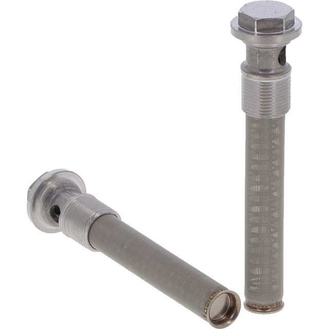 Filtre Hydraulique SH 60436 Hifi Filter référence fournisseur HIFSH60436